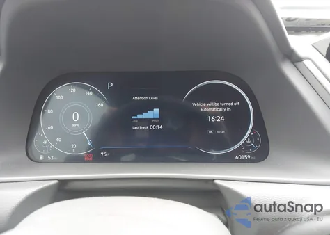 2021 Hyundai Sonata Sel Plus z USA, uszkodzony, nr VIN 5NPEJ4J21MH110025